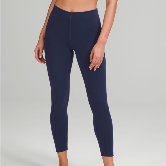 Lululemon InStill High Rise Tight 25” - Picture 2 of 3